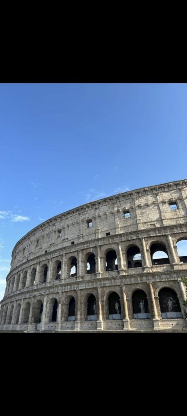 Impressione die Italia